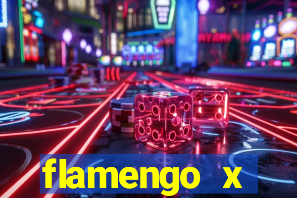 flamengo x fortaleza canais play
